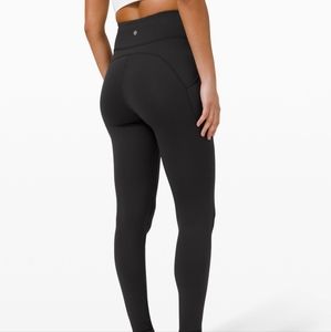 Lululemon Size 8 leggings